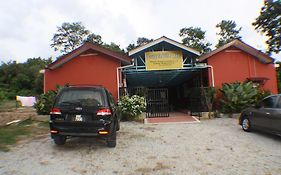 Bougainvillea Inn Langkawi